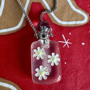 Pura Vida Silver Necklace